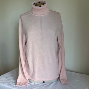Lord & Taylor Cashmere Sweater
